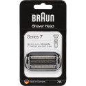 Braun Pardli Terapea 73S