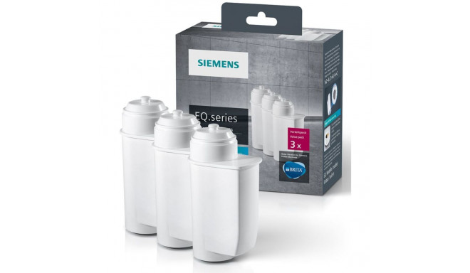 Siemens TZ 70033 A veefiltri kassetid 3-pakk