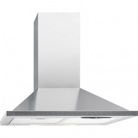 Bomann DU 652.1 IX köögikubu