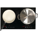 Steba IK 300 S.C. Double Induction Cooker