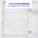 Bomann KB 7347 white Refrigerator Box