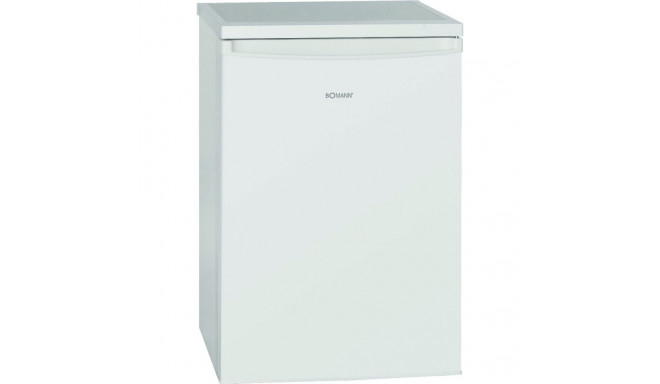 Bomann VS 2185.1 valge
