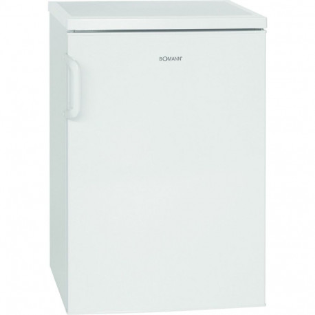 Bomann VS 2195.1 white