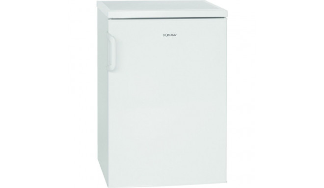 Bomann VS 2195.1 valge