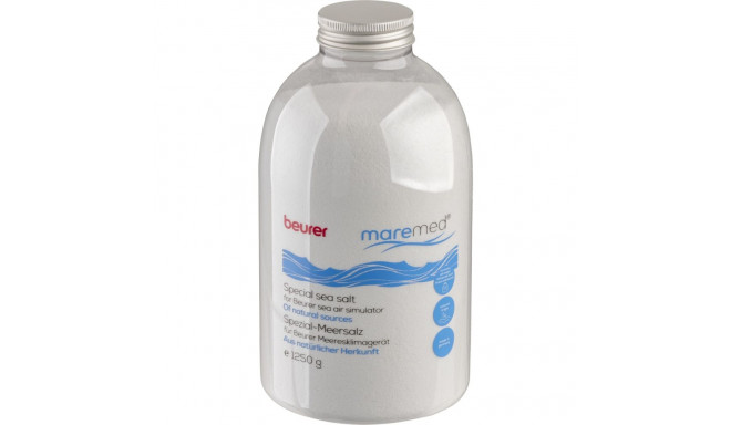 Beurer eriline meresool MK 500 MareMed 1250g jaoks