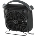 DeLonghi HFS30C24.DG Ventilaatorsoojapuhur