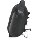 DeLonghi HFS30C24.DG Ventilaatorsoojapuhur