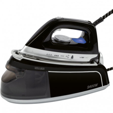 Clatronic DBS 3749 must