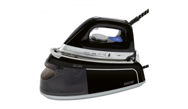 Clatronic DBS 3749 must