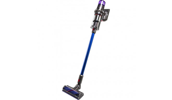 Dyson V 11 nikkel/sinine (2023)