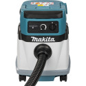 Makita DVC150LZ Juhtmevaba hübriidtolmuimeja