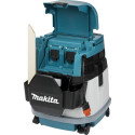 Makita DVC150LZ Juhtmevaba hübriidtolmuimeja