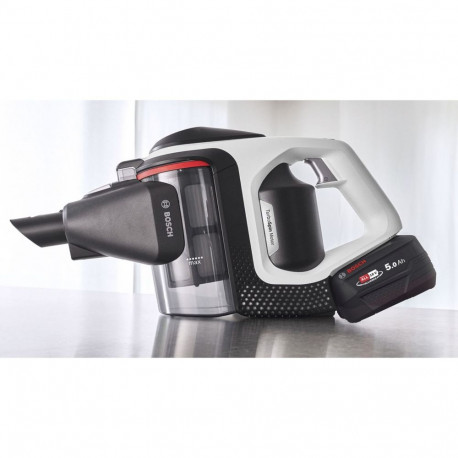 Bosch BSS825ALL Series 8 Cordless Vacuum Cleaner