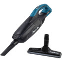 Makita varstolmuimeja DCL182ZB, must