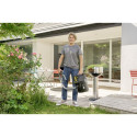 Kärcher AD 2 Battery Cordless Ash Vacuum Cleaner