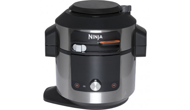 NINJA OL750EU SmartLid multikeetja