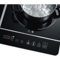 Severin DK 1031 Kahepoolne Induktsioonpliit