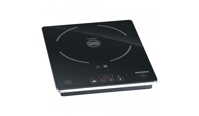 Severin KP 1071 Induction Hob 2000W