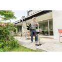 Kärcher AD 2 aku komplekt juhtmevaba tuhkaimur