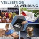 Bomann EWB 6068 CB Ice Cube Maker    8 Cubes