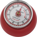 Zassenhaus Taimer Speed punane