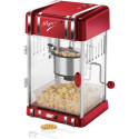 Unold 48535 Popcornimasin Retro
