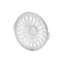 Clatronic GS 3656 white-grey Face Sauna