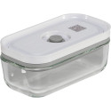 Zwilling Fresh&Save Vaakumkarpide Komplekt, 3 tk