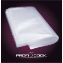 Proficook vaakumkotid suured 28x40cm 50 tk.