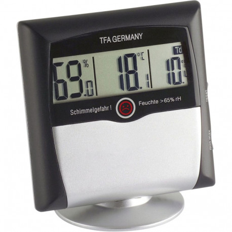 TFA 30.5011 comfort control hügromeeter