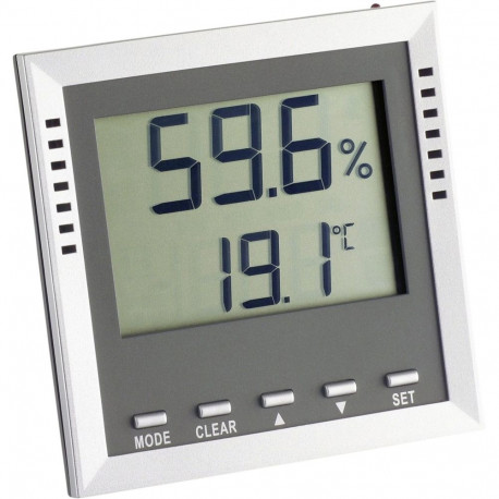 TFA 30.5010 Klima Guard termo-hügromeeter