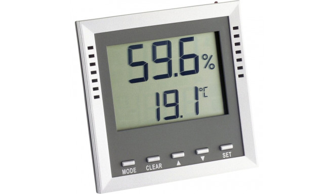 TFA 30.5010 Klima Guard termo-hügromeeter