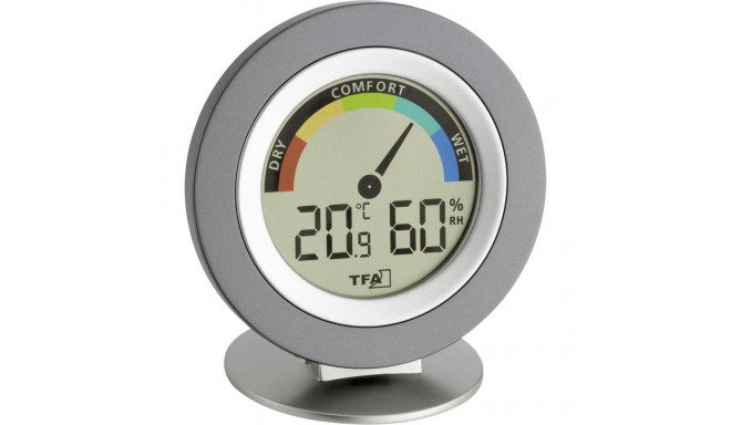 TFA 30.5019.10 termo-hügromeeter COSY