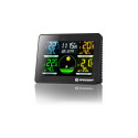 Bresser Thermo-/Hygrometer Quadro NLX