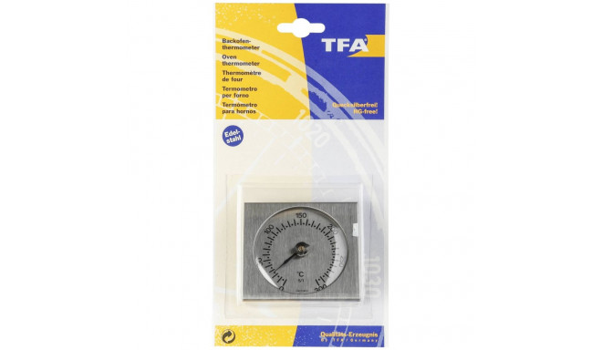 TFA 14.1004.60 ahjutermomeeter