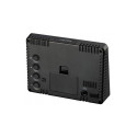 Bresser Termo-/Hügromeeter Quadro NLX
