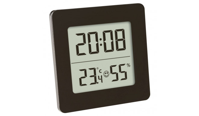 TFA 30.5038.01 Digital Thermo Hygrometer