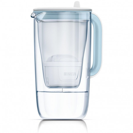 Brita Glass Bottle Model One