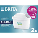 Brita MAXTRA PRO ALL-IN-1 Pack 2