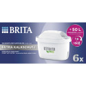 Brita MAXTRA PRO Extra Lime Protection, Pack 6