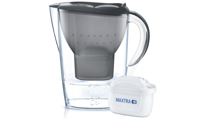 Brita Marella grafiit