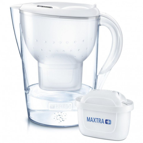 Brita Marella XL valge