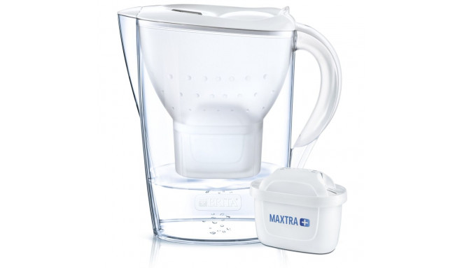 Brita Marella valge