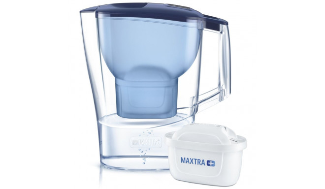 Brita Aluna sinine