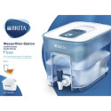 Brita Flow valge-petrool
