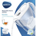 Brita Marella Valge