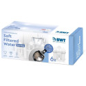 BWT 814560 6-pakk pehme filtreeritud vesi EXTRA