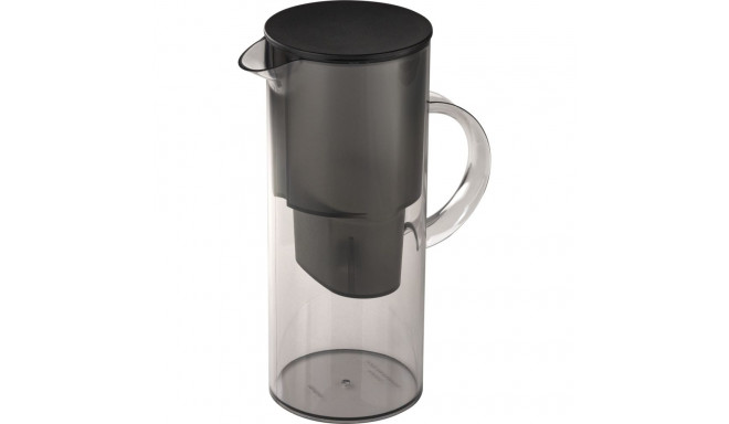 Stelton EM 77 Water Filter Jug 2l                         smoke