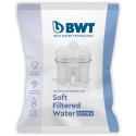 BWT 814560 6-pakk pehme filtreeritud vesi EXTRA