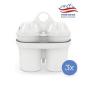 BWT 814873 3-pakk pehmendatud vee filter EXTRA